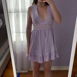 Perfect spring color. True to size. Never warn.